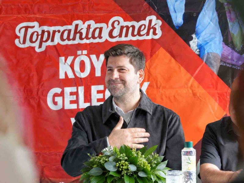 TARSUS BELEDİYE BAŞKANI ALİ BOLTAÇ, BÖĞRÜEĞRİ, BOZTEPE VE KAKLIKTAŞI MAHALLELERİNİ ZİYARET EDEREK BELEDİYE TARAFINDAN GERÇEKLEŞTİRİLEN ÇALIŞMALARI YERİNDE İNCELEDİ.