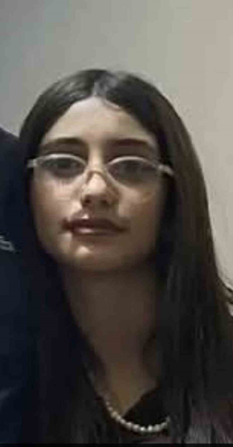 KAZADA HAYATINI KAYBEDEN NEJLA ÖZTÜRK.