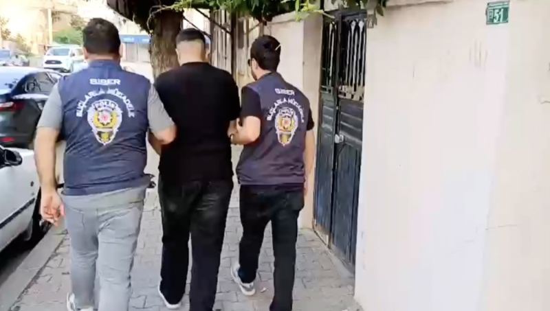 OSMANİYE MERKEZLİ 13 İLDE DÜZENLENEN YASA DIŞI BAHİS OPERASYONUNDA 62 ŞÜPHELİDEN 49'U TUTUKLANDI.