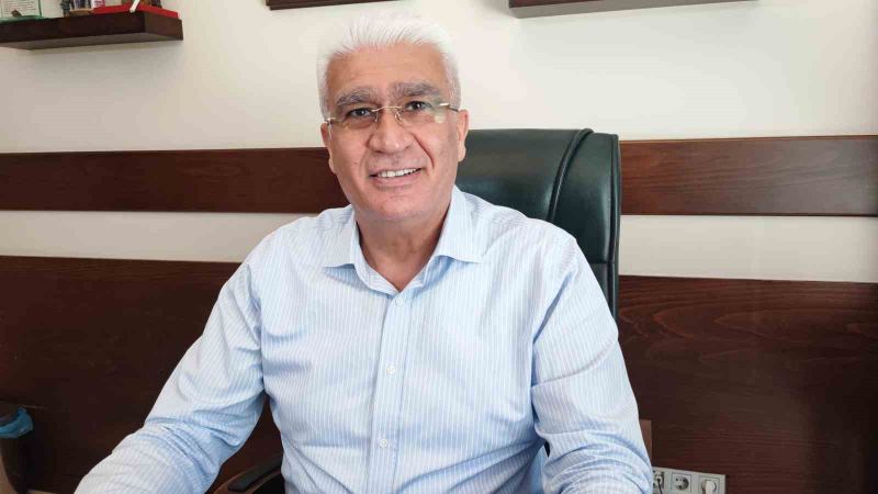 Uzmanından inme uyarısı: "Pandemi sonrası değişen yaşam tarzına dikkat"