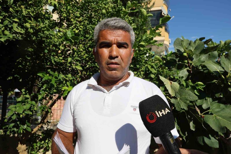 ADANALI ÇİFTÇİ ADEM ERDEM ALDIĞI GÜBRENİN TARLASINDA OLUMSUZ SONUÇ VERMESİYLE GÜBRENİN TAĞŞİŞ ÜRÜN OLDUĞUNU MAHKEME KARARIYLA BELGELEDİ.