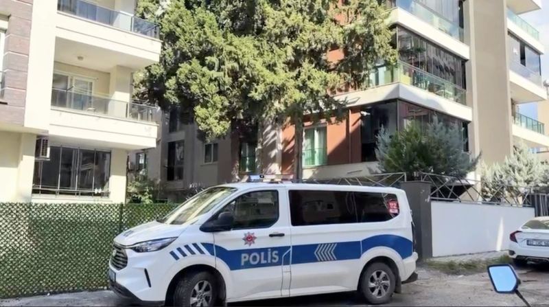 OSMANİYE’DE 4 YAŞINDAKİ ÇOCUK 4. KATTAKİ PENCEREDEN DÜŞTÜ