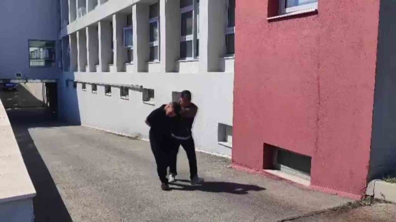 Uyuşturucudan cezaları bulunan 42 firari hükümlü yakalandı