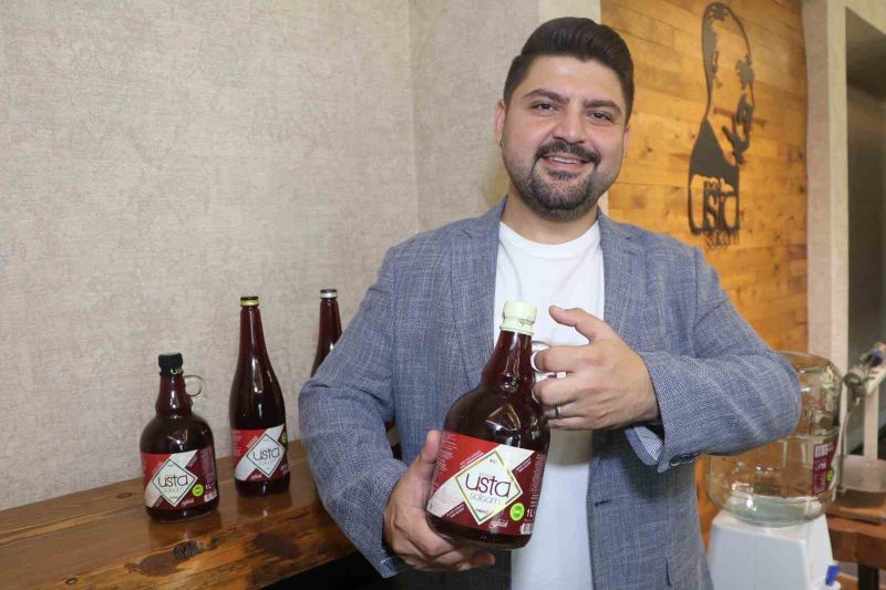 Adana’da festival için şalgam mesaisi başladı