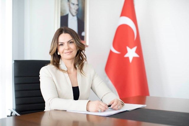 TÜİOSB’NİN ÖNCELİĞİ DİJİTALLEŞME, YEŞİL DÖNÜŞÜM VE SÜRDÜRÜLEBİLİR ÜRETİM