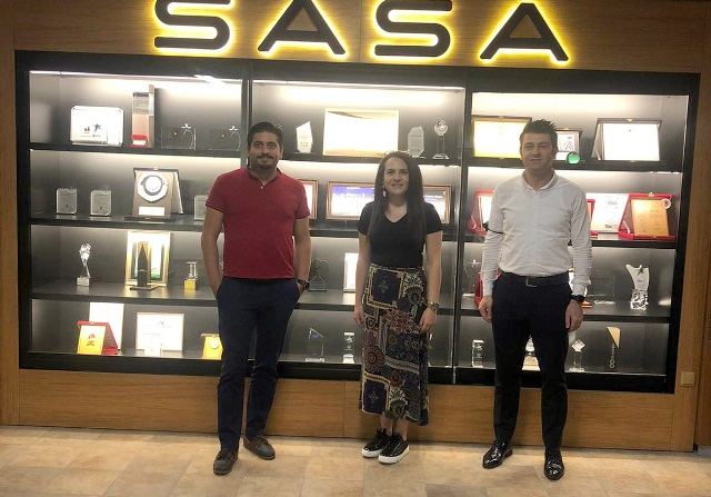 AOSB’DE KULUÇKA MERKEZİ HAZIRLIKLARI SÜRÜYOR