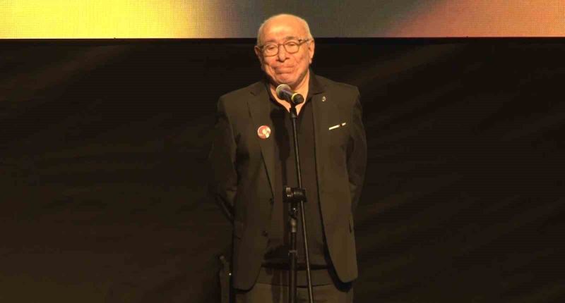 Altın Koza Film Festivali’nde dini değerlere saygısızlık