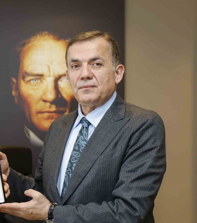 YENİŞEHİR BELEDİYE BAŞKANI ABDULLAH ÖZYİĞİT TUTUKLANDI.