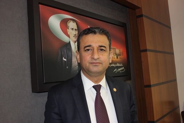 BULUT: YÜREĞİR'DEKİ SORUŞTURMA GÖSTERMELİK Mİ?
