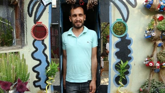 YOK BÖYLE KAFE