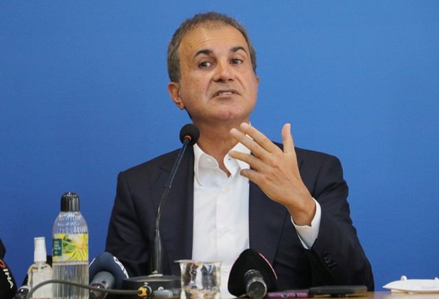 ÇELİK: “TÜRKİYE'NİN 1 TANE MÜLTECİ ALACAK KAPASİTESİ KALMAMIŞTIR”