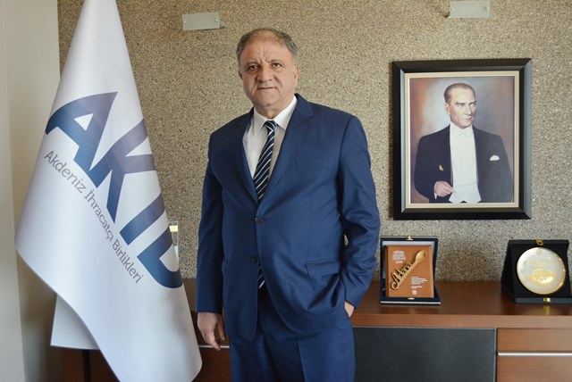 HUBUBAT VE BAKLİYATTA AFGANİSTAN’A REKOR İHRACAT