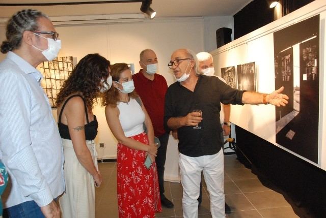 Altınoran yeni sanat sezonunu açtı