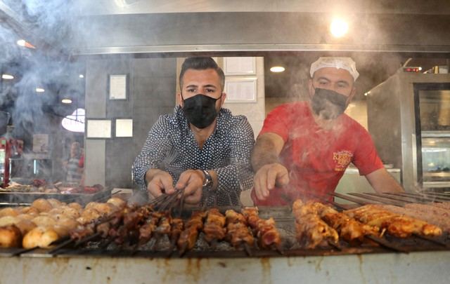 Günlük 150-200 liraya çalıştıracak eleman bulamıyorlar