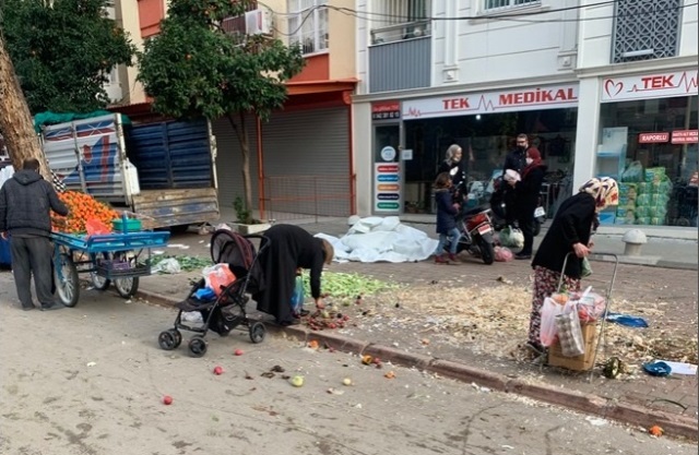 Adana’da Yatırım Değil Yoksulluk Var