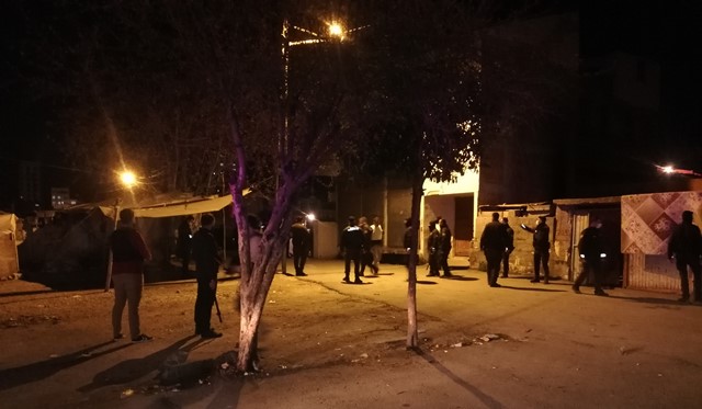 Adana’da silahlı çatışma: 3 yaralı