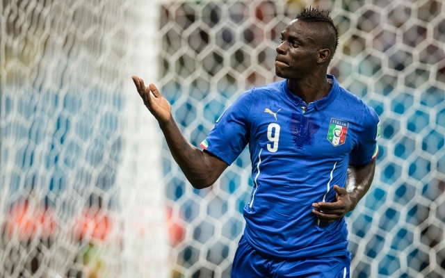 Adana Demirspor’da Balotelli defteri kapandı