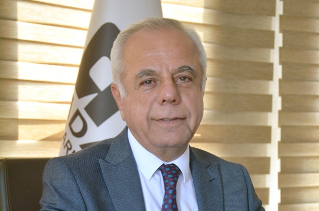 Acı: “Güzel günler uzak değil”