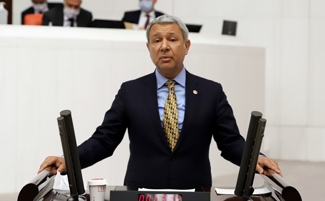 BORÇ ÇARKI DÖNMÜYOR