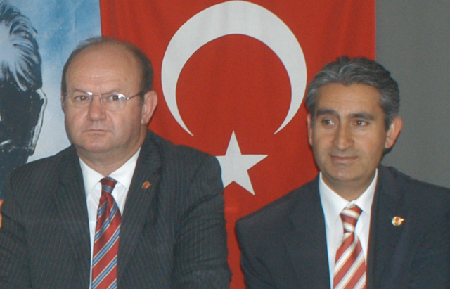 “Basının nefesini kesemezsiniz”