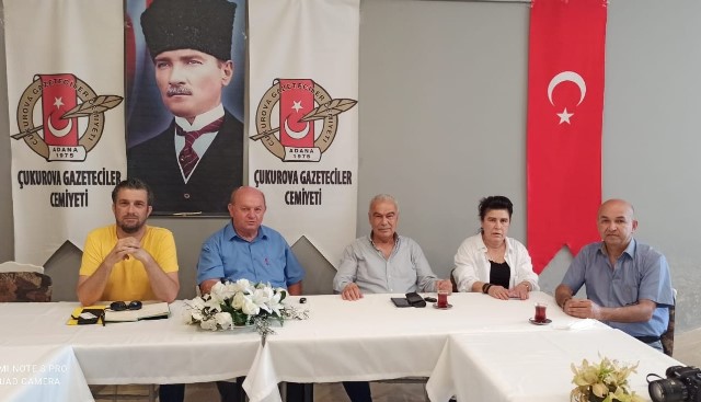 UNUTULMAYA YÜZ TUTMUŞ ADANA YEMEKLERİ GÜN YÜZÜNE ÇIKIYOR