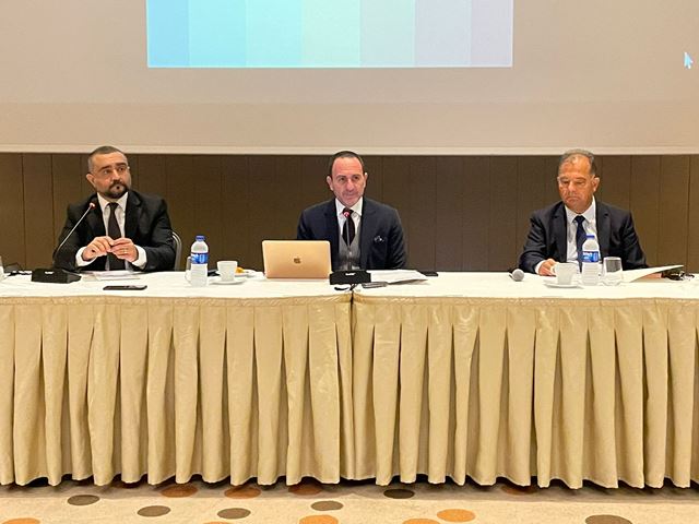 50 milyar dolarlık enerji ithalatının yüzde 22.5’i binalarda tüketiliyor