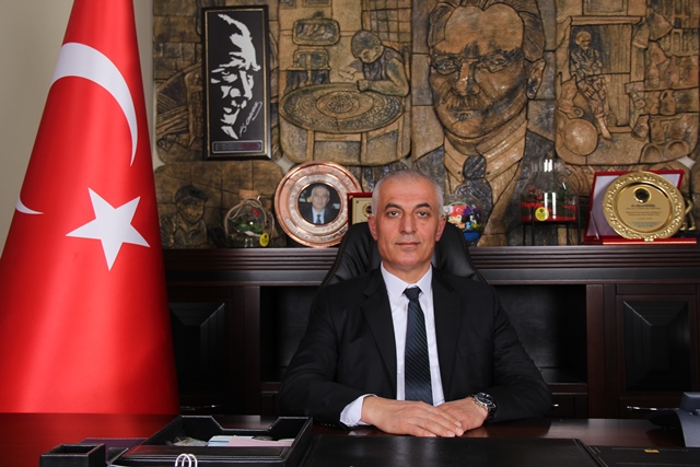 Başkan Göger’den esnafa aşı çağrısı