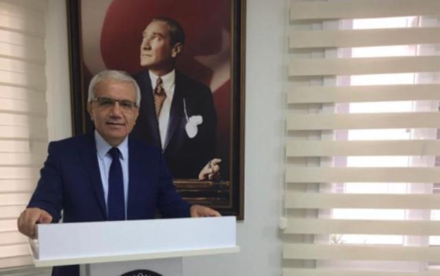 “AFET MASTIR PLANI HAZIRLANMALI”