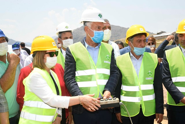 KARALAR: “HİZMETLERİMİZİ OY KAYGISIYLA YAPMIYORUZ”