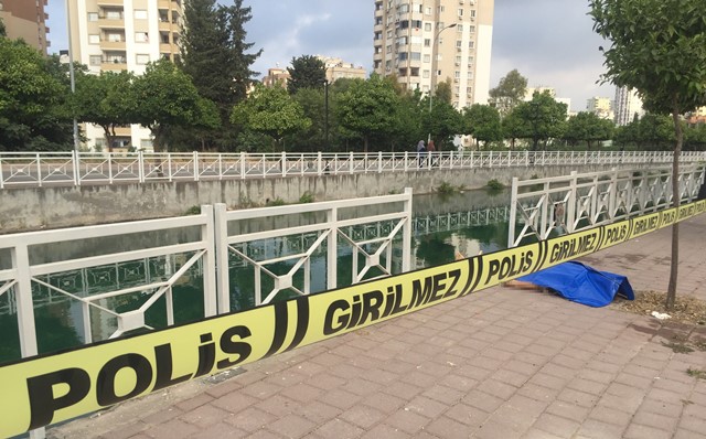 Ölmeden önce “eşyalarımı almayın” diye not bıraktı