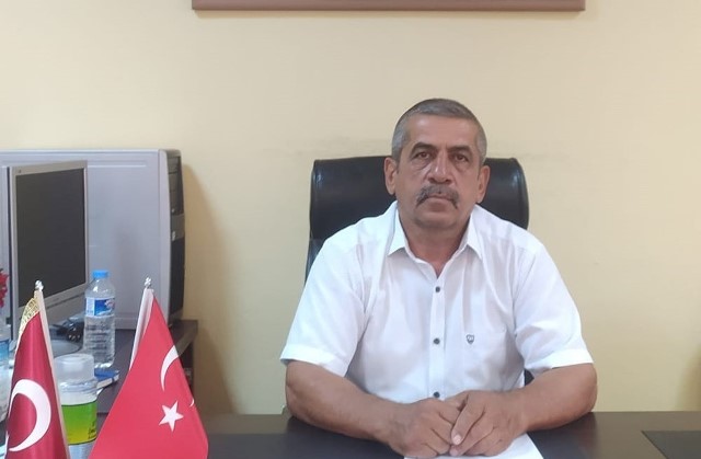 Şener’den Feke’deki su kesintisine tepki