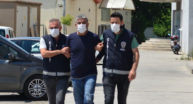 Taksiciyi öldüren zanlıdan inanılmaz iddia