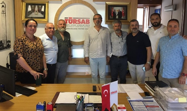 “Turizmden hak ettiğimiz payı almalıyız”