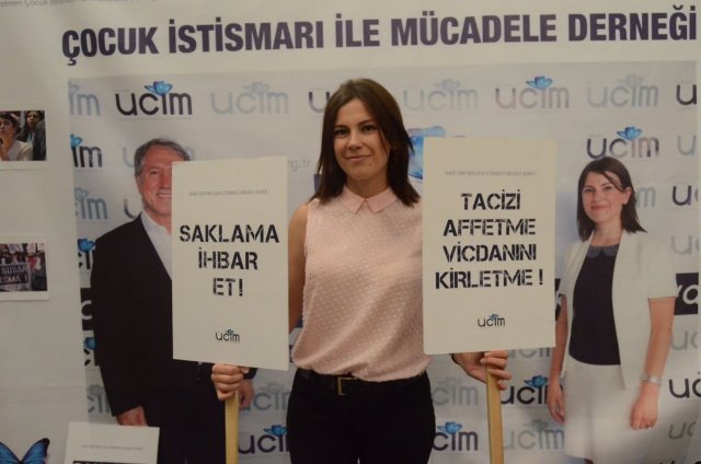 UCİM’DEN ADALET BAKANLIĞINA ÇAĞRI