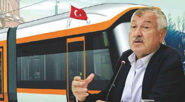 “ADANA’YA ULAŞIM MASTER PLANI UYGULANACAK”