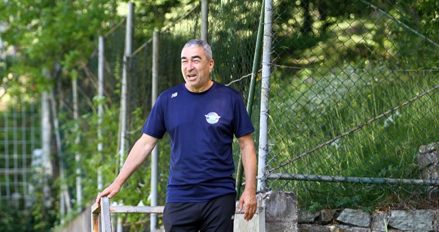 Adana Demirspor yeni sezon çalışmalarına başladı