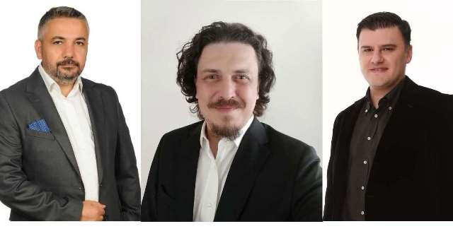 ALOTECH’İN YURT DIŞI YAPILANMASI ÜÇ YENİ ATAMAYLA GÜÇLENDİ