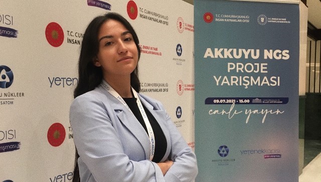 Altıparmak’ın başarısı