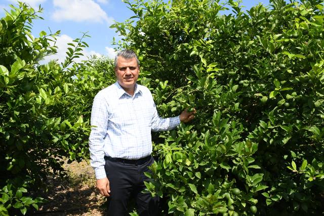 “AMS ZARARLISI İHRACATA DA DARBE VURUYOR”