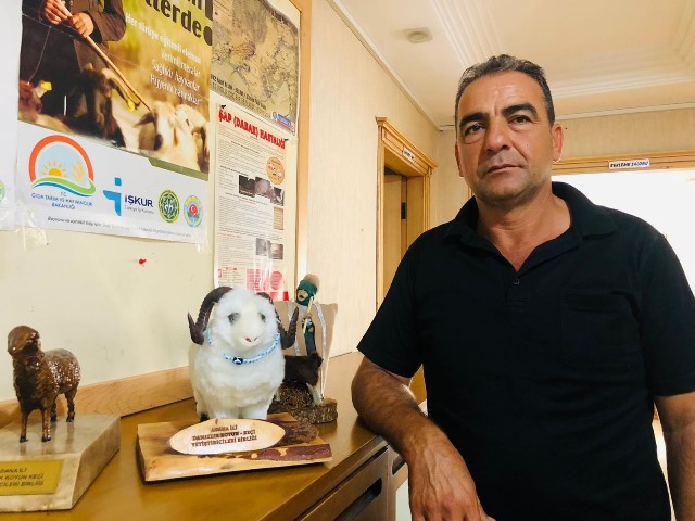 Kurbanlık alacaklara uyarı