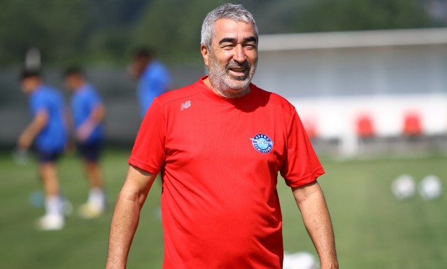 Samet Aybaba, TYT-AYT birincilerini tebrik etti