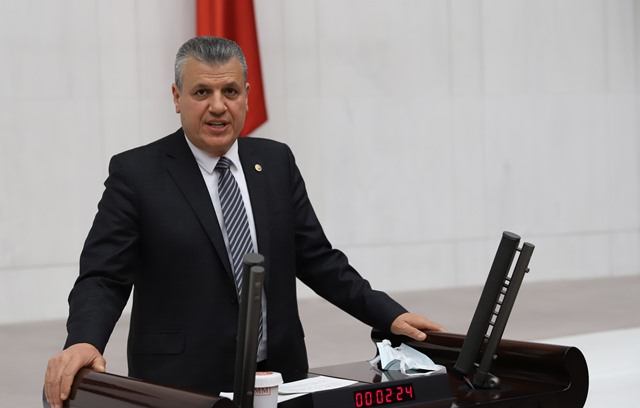 SAYIŞTAY, BAKANLIK VERİLERİNİ DOĞRU VE GÜVENİLİR BULMADI