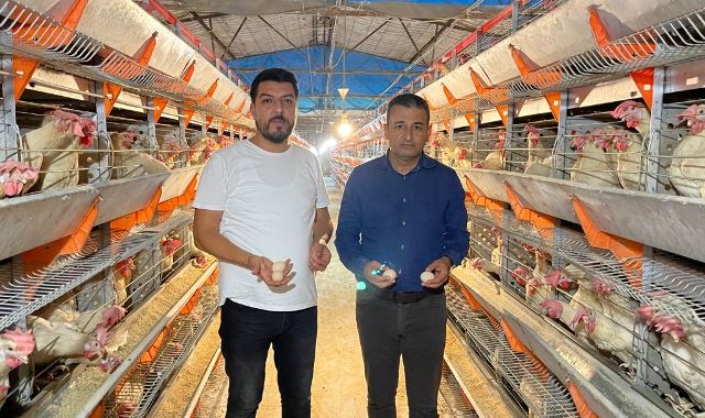 TAVUK VE YUMURTA ÜRETİCİLERİNİN DAYANACAK GÜCÜ KALMADI