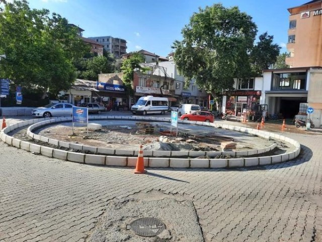 Başkan Çay:”Bu yanlıştan dönün”