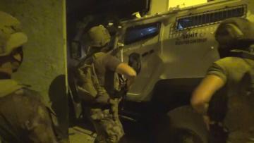 ÇETELER TEK TEK ÇÖKERTİLİYOR