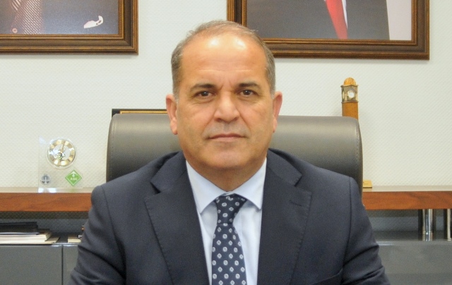 ÇKA’dan KOBİ’lere teknik destek