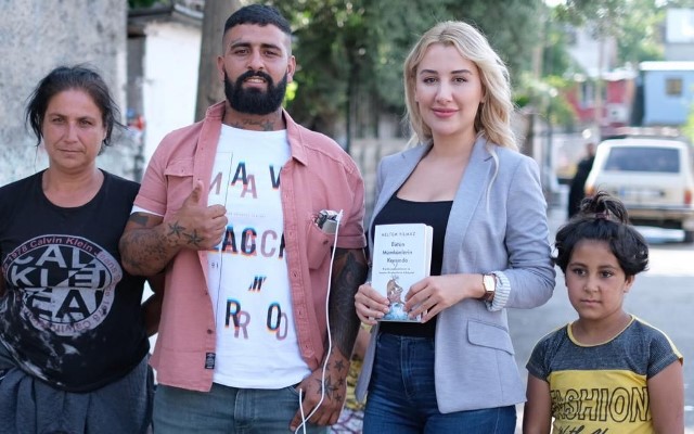 Belgesel-filmin başrol oyuncusu silahlı çatışmada yaralandı