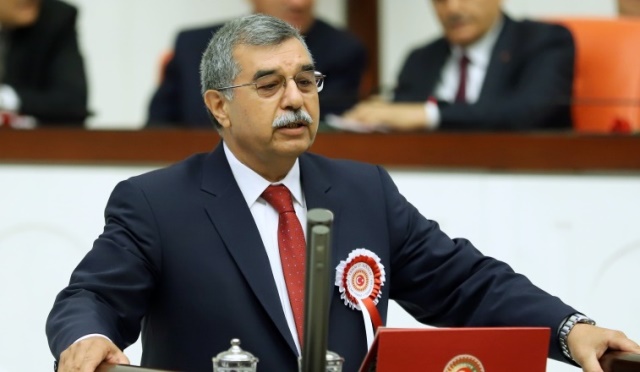 ÇULHAOĞLU: “ENGELLİ KARDEŞLERİMİZİN SORUNLARINI DA BİZ ÇÖZECEĞİZ”