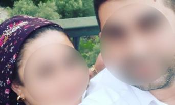 Karı koca dolandırıcı