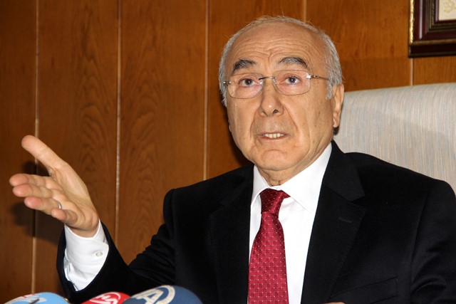 Durak’tan altyapı uyarısı: “Adana yaşanamaz hale gelir”